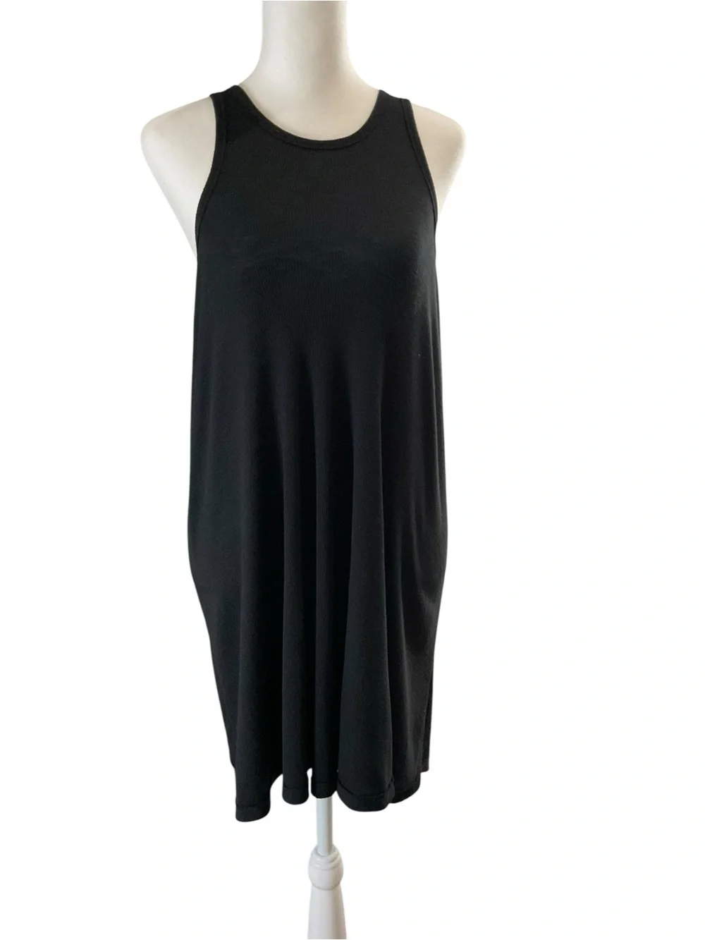 cheap bodycon mini dresses plus size Soft Knit Square Neck Sleeveless Dress Color:BLUE/PEACH long sleeve mini dress type: Bridesmaid Siren Beaded Sequin Mini